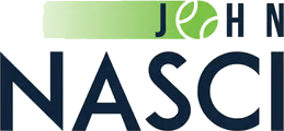 John Nasci Tennis